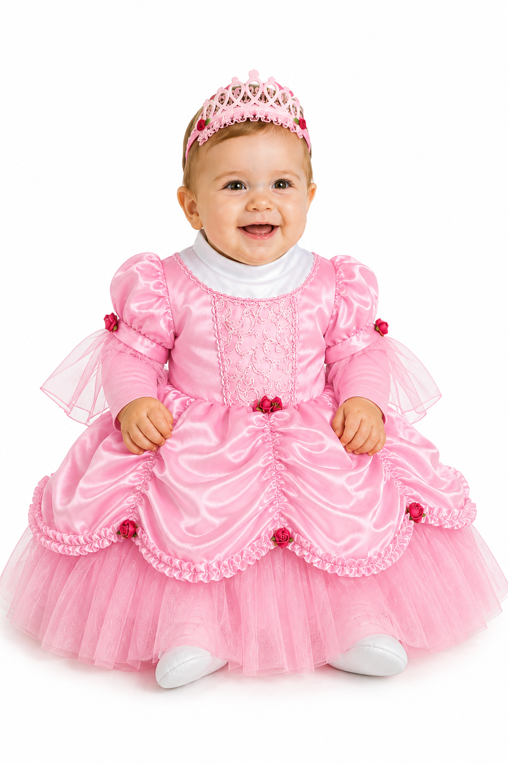 PICCOLA PRINCIPESSA